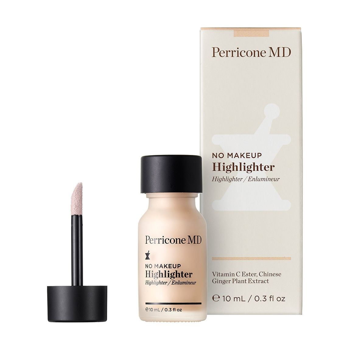 No Makeup Highlighter 10ml main product photo