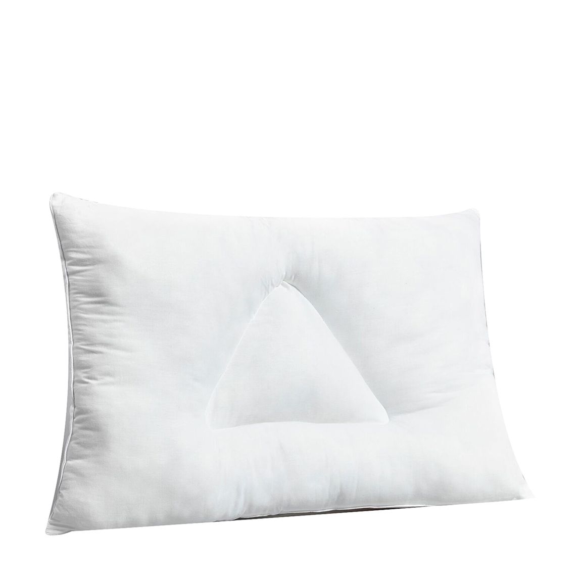 Dr Twiner Pyramid Neck Care Pillow main product photo