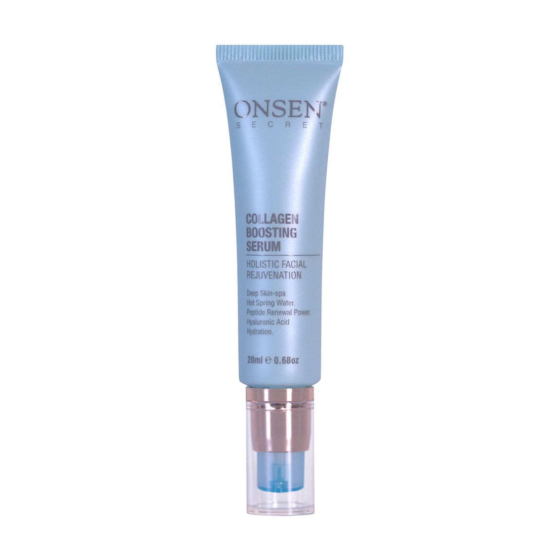 Collagen Boosting Serum - 20ml main product photo