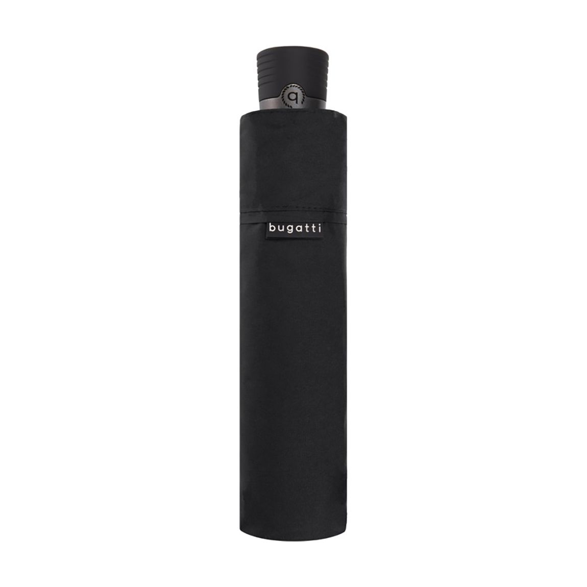 Black Folding Umbrella main product photo