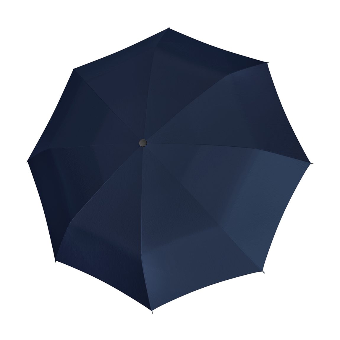 Navy Folding Umbrella main product photo
