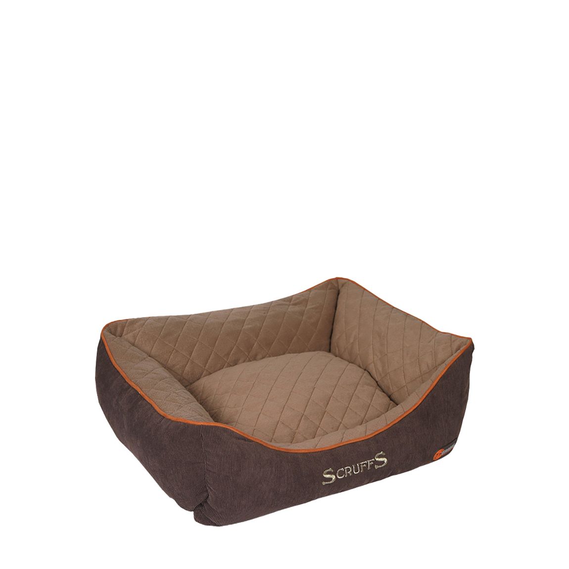 Thermal Box Bed, Small main product photo