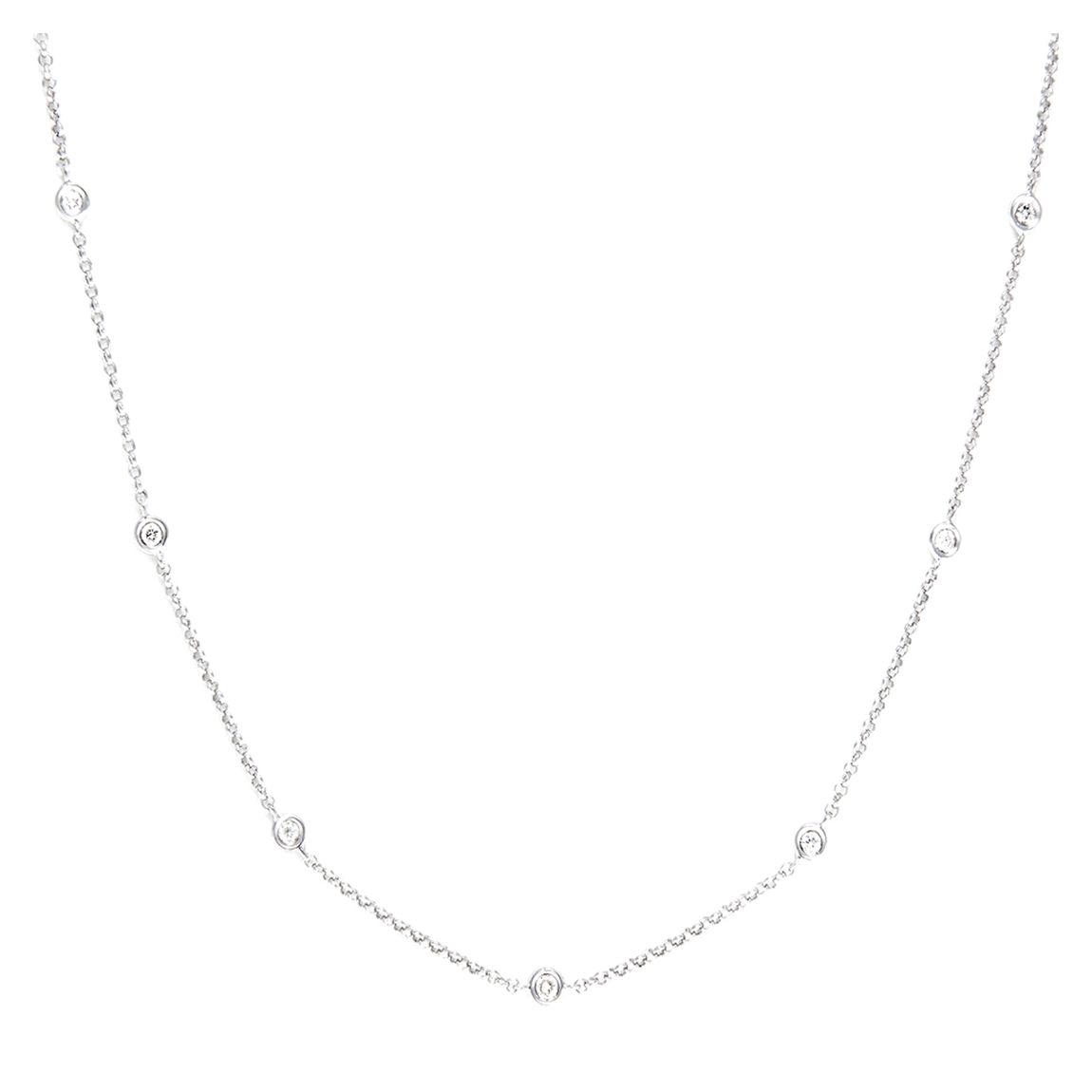 Sunshine Diamond Pendant main product photo