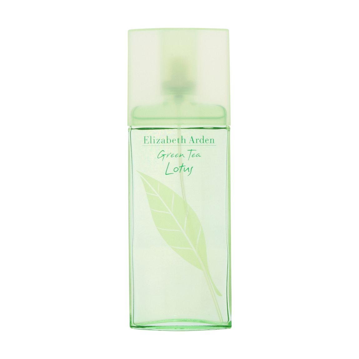 Green Tea Lotus Eau de Toilette 100ml main product photo