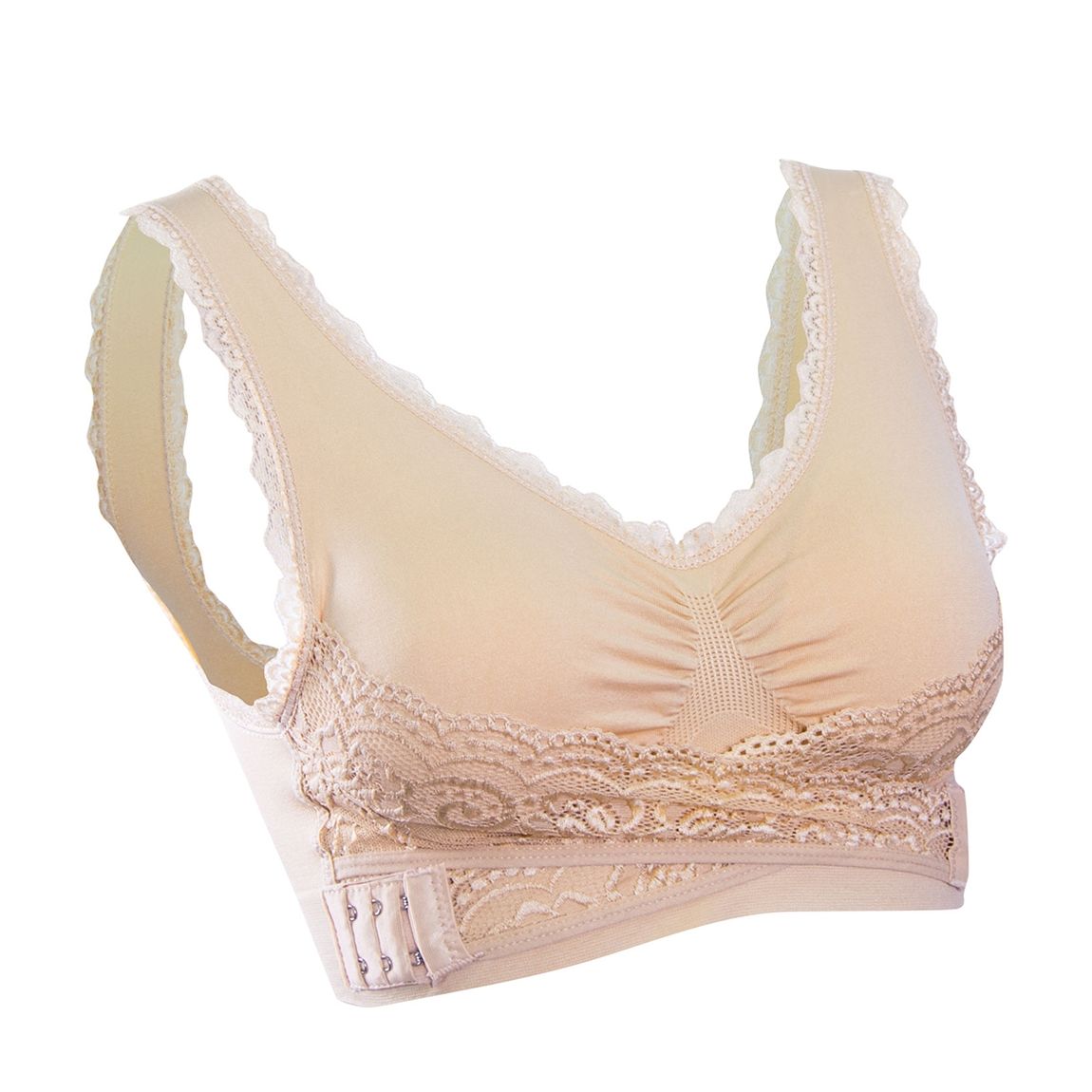Skin Sensation Bra main product photo