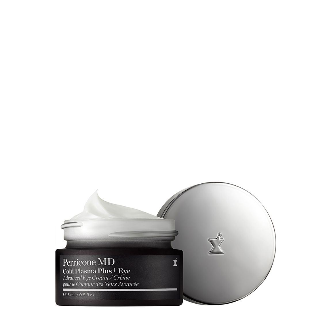 Cold Plasma + Advanced Eye Cream 15 ml main product photo