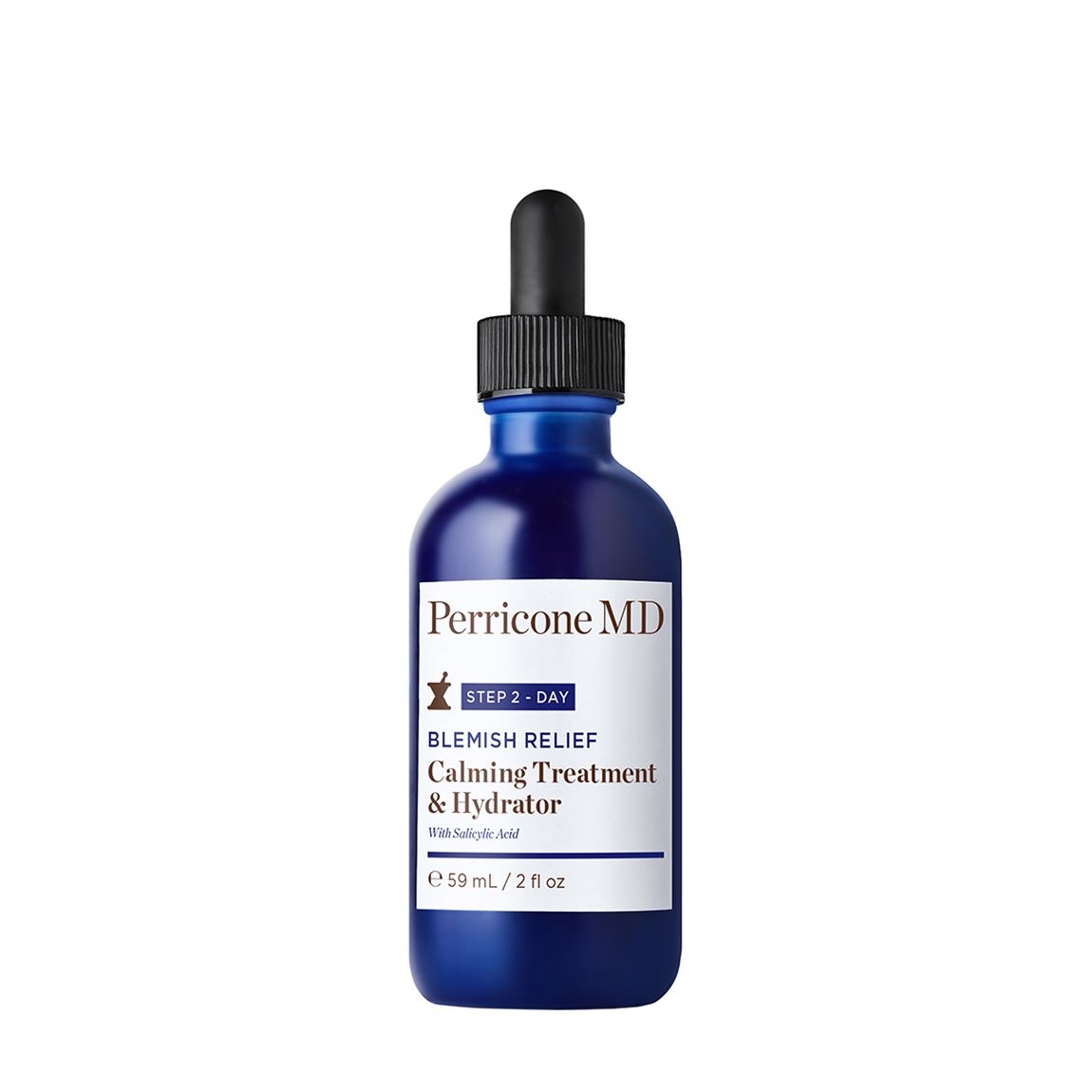 Blemish Relief Calming Treatment and Hydrator 59ml main product photo