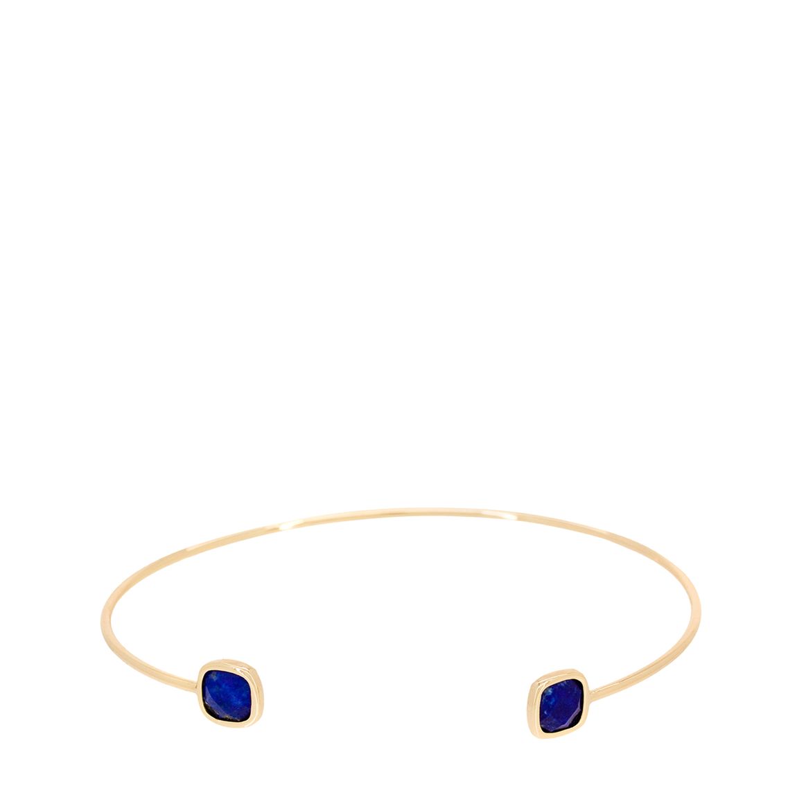 Blue Rosy Lapis Bracelet main product photo