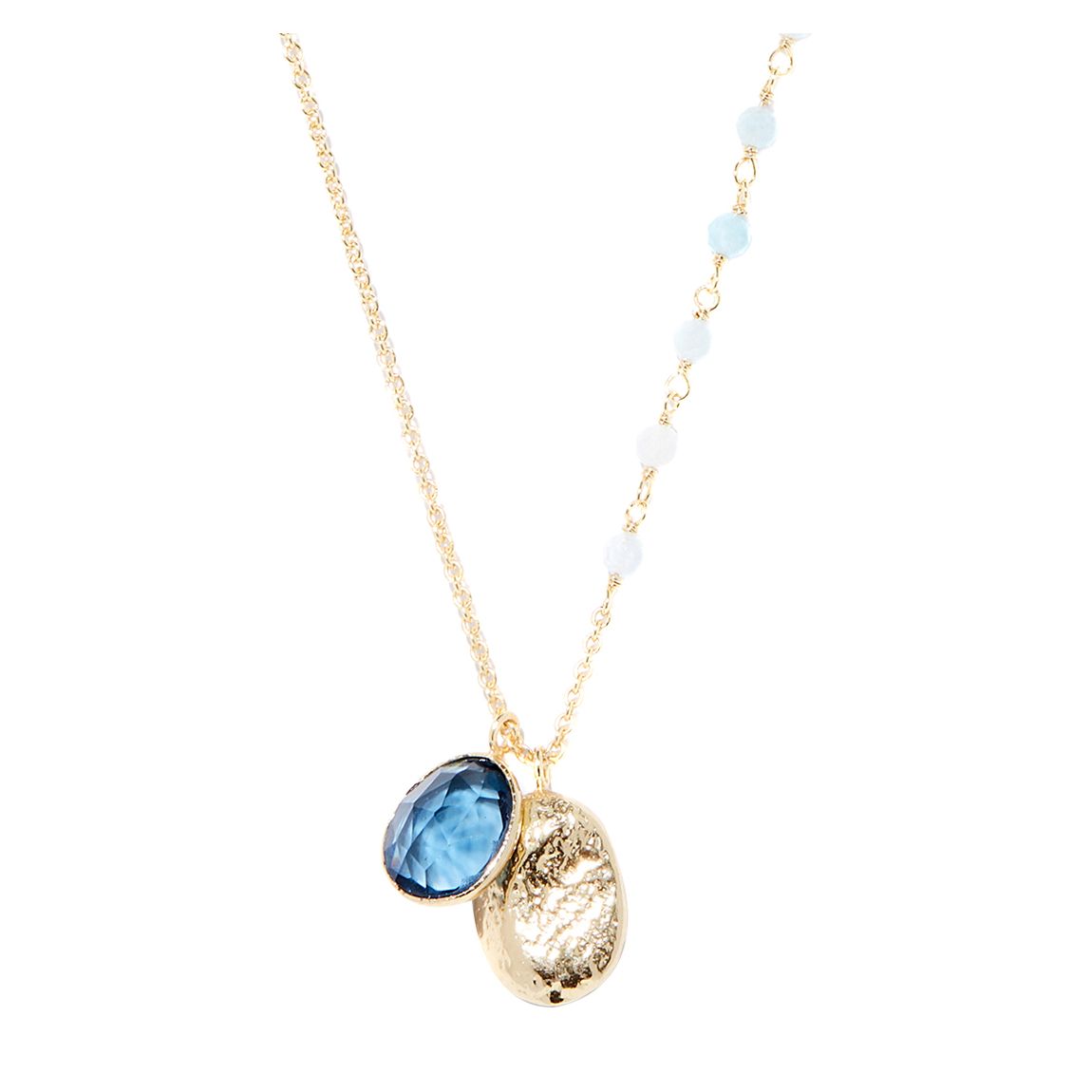 Multi Natasha Necklace main product photo