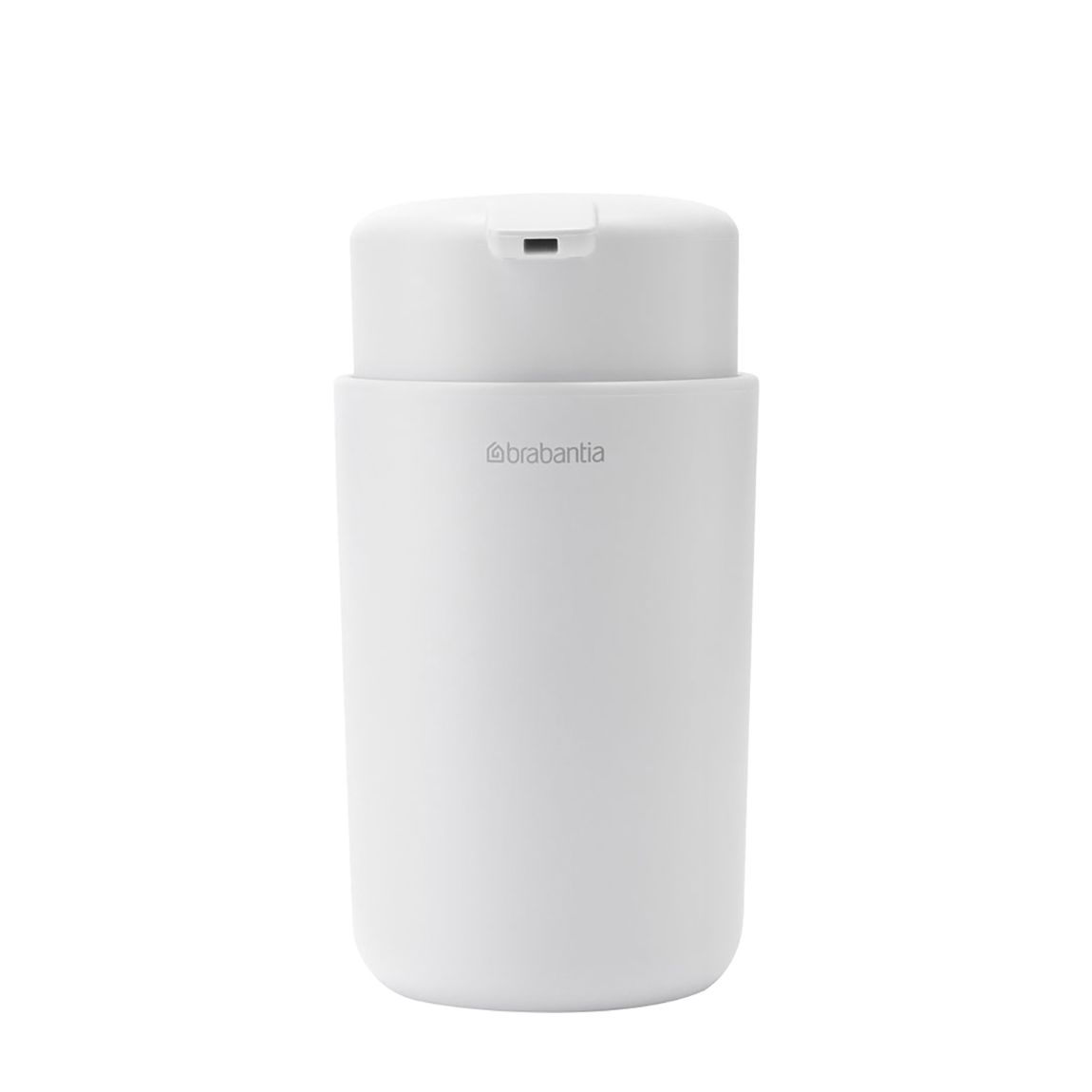 ReNew Soap Dispenser, White main product photo