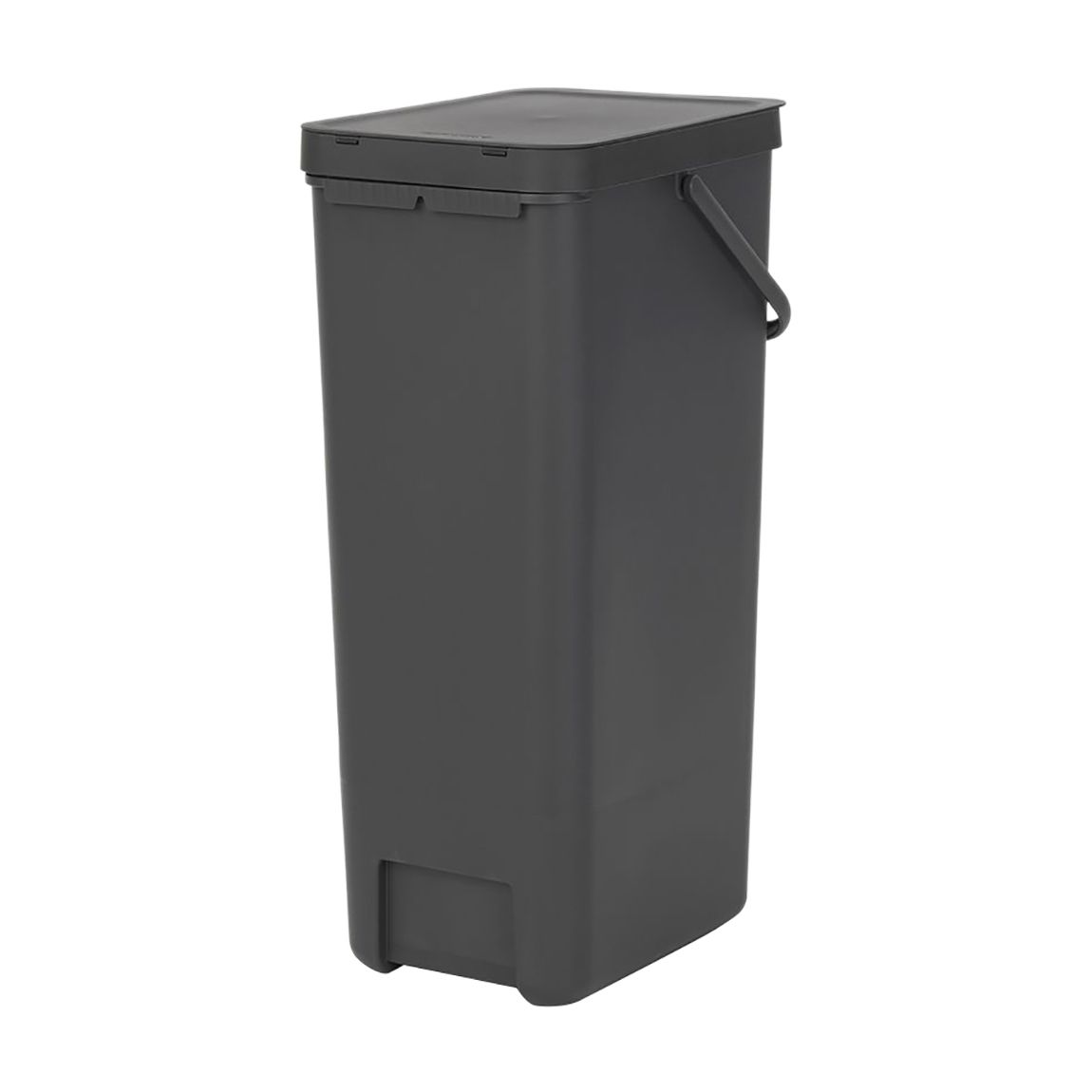 Sort & Go Recycle Bin, 40L main product photo