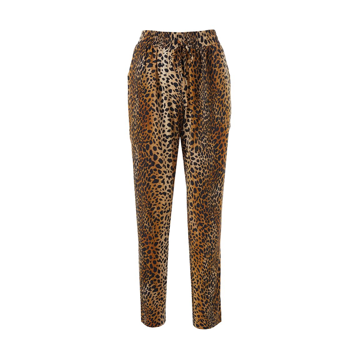 Cheetah Jude Trousers main product photo