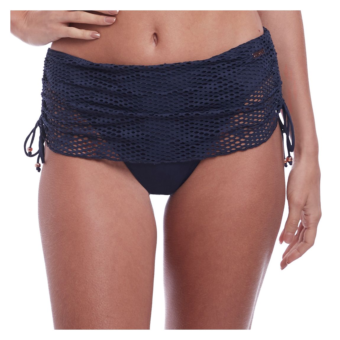 Twilight Marseille Adjustable Skirted Brief main product photo