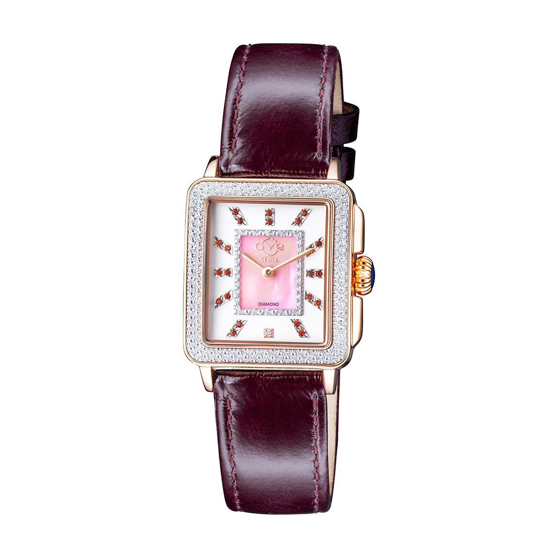 Women's GV2 Padova Watch main product photo