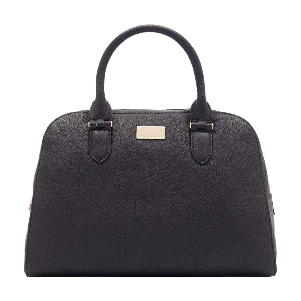 Black Nieva Handbag main product photo
