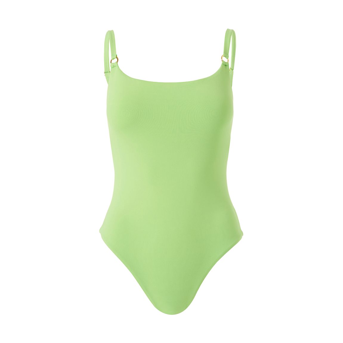 Lime Tosca Swimsuit main product photo