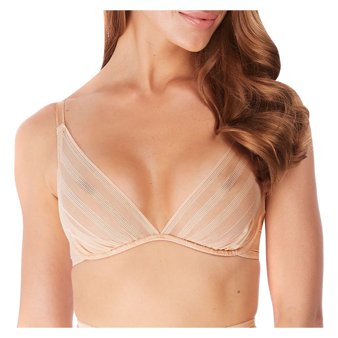 Powder Sexy Shaping Underwired Bra main product photo
