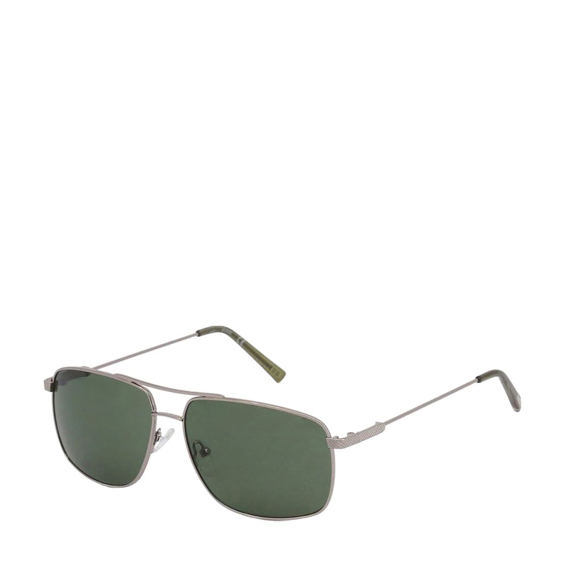 Unisex Grey Guess Sunglasses 59mm main product photo