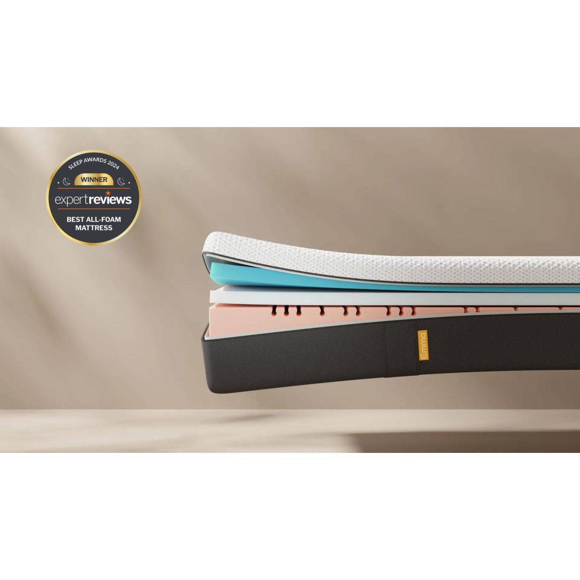 Original Mattress, Single Size main product photo