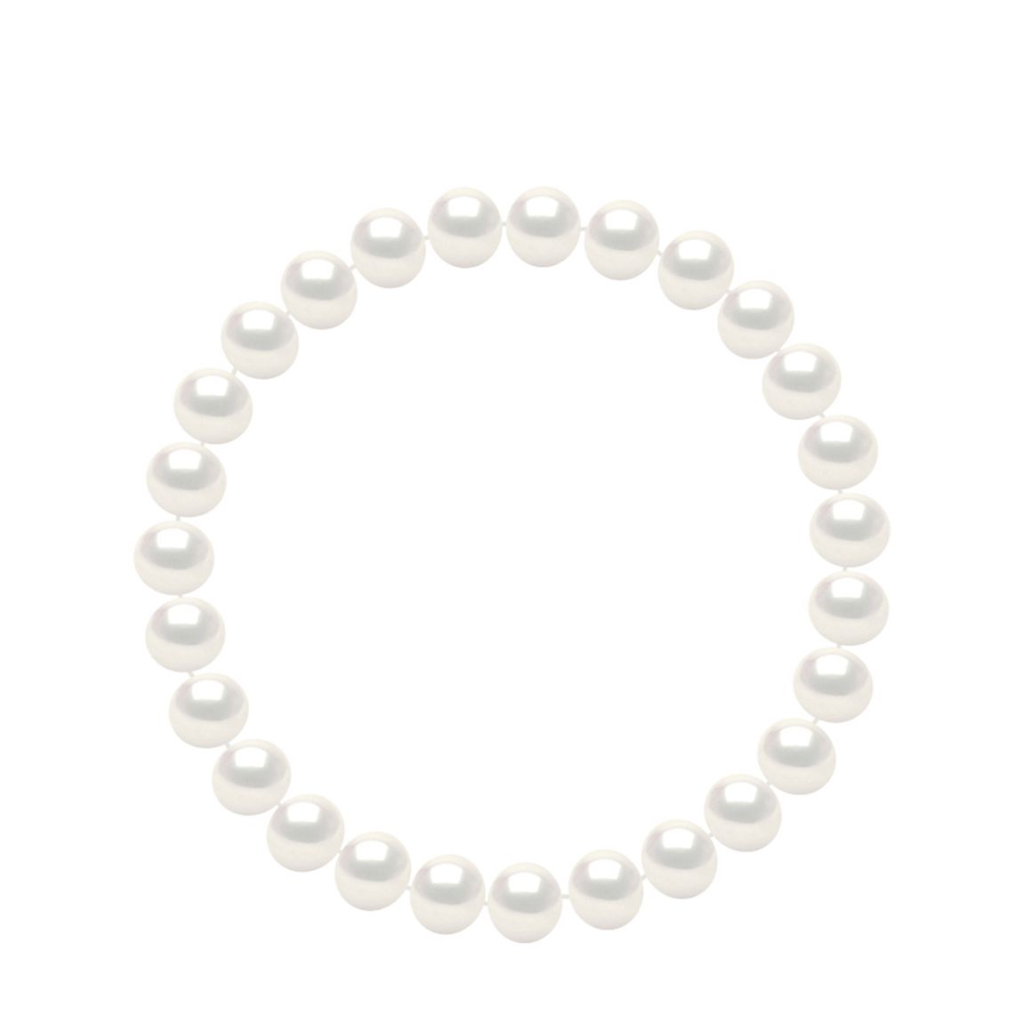 White Tahiti Pearl Bracelet main product photo