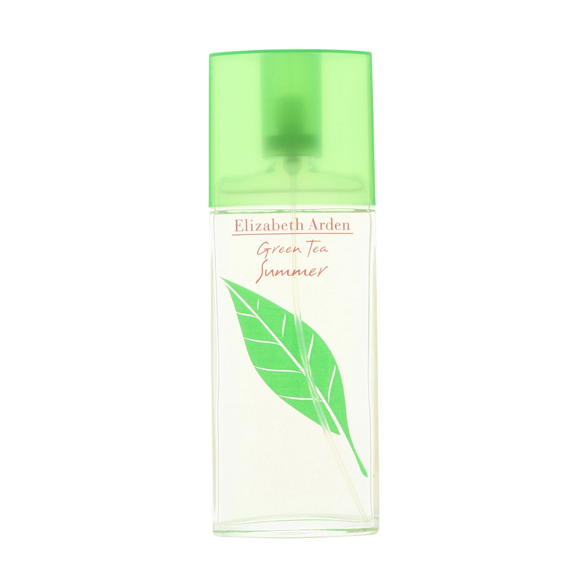 Green Tea Summer Eau de Toilette 100ml main product photo