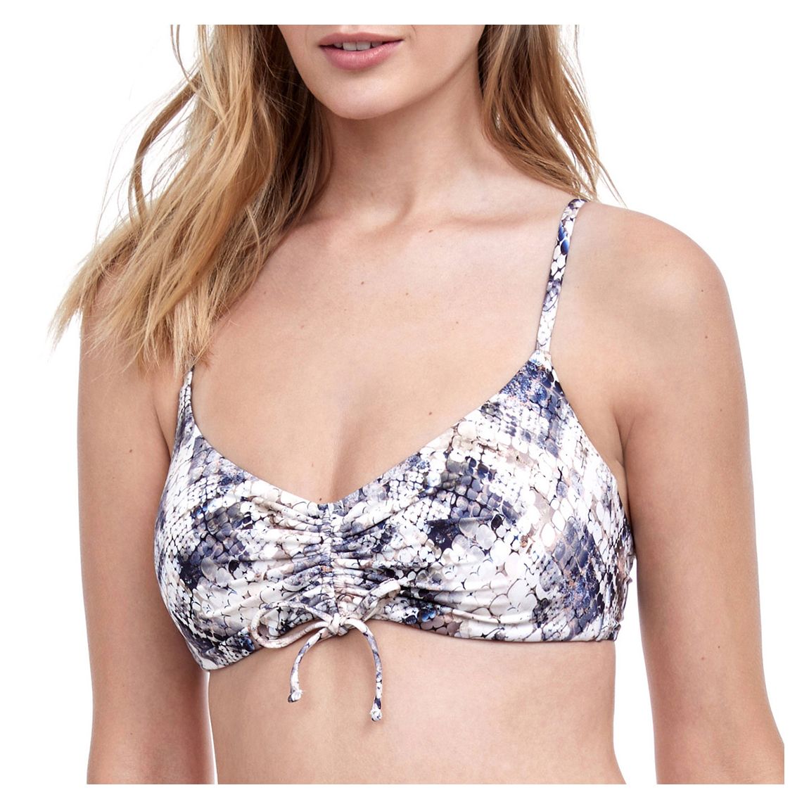 Snake Mantaro Bralette main product photo