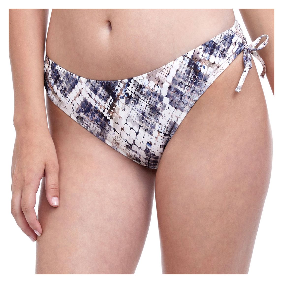 Snake Mantaro Medium Rise Bikini Brief main product photo