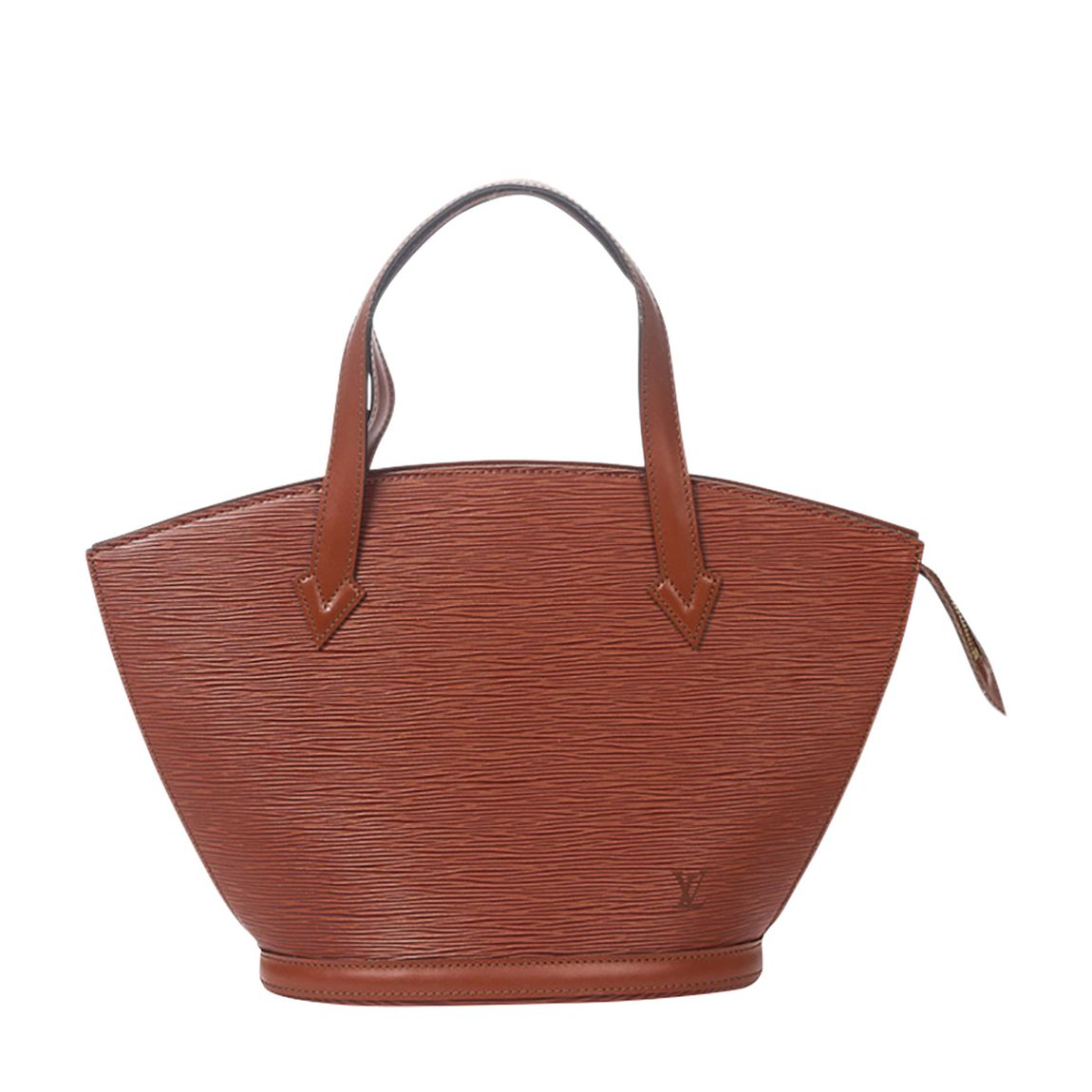 Tan St-Jacques Handbag PM main product photo