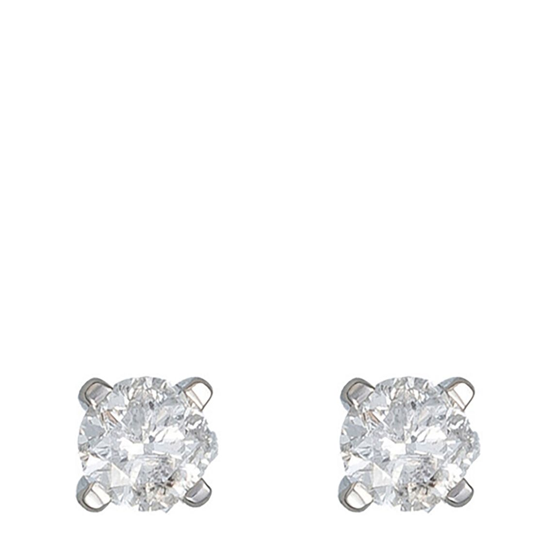 Diamond Earrings main product photo
