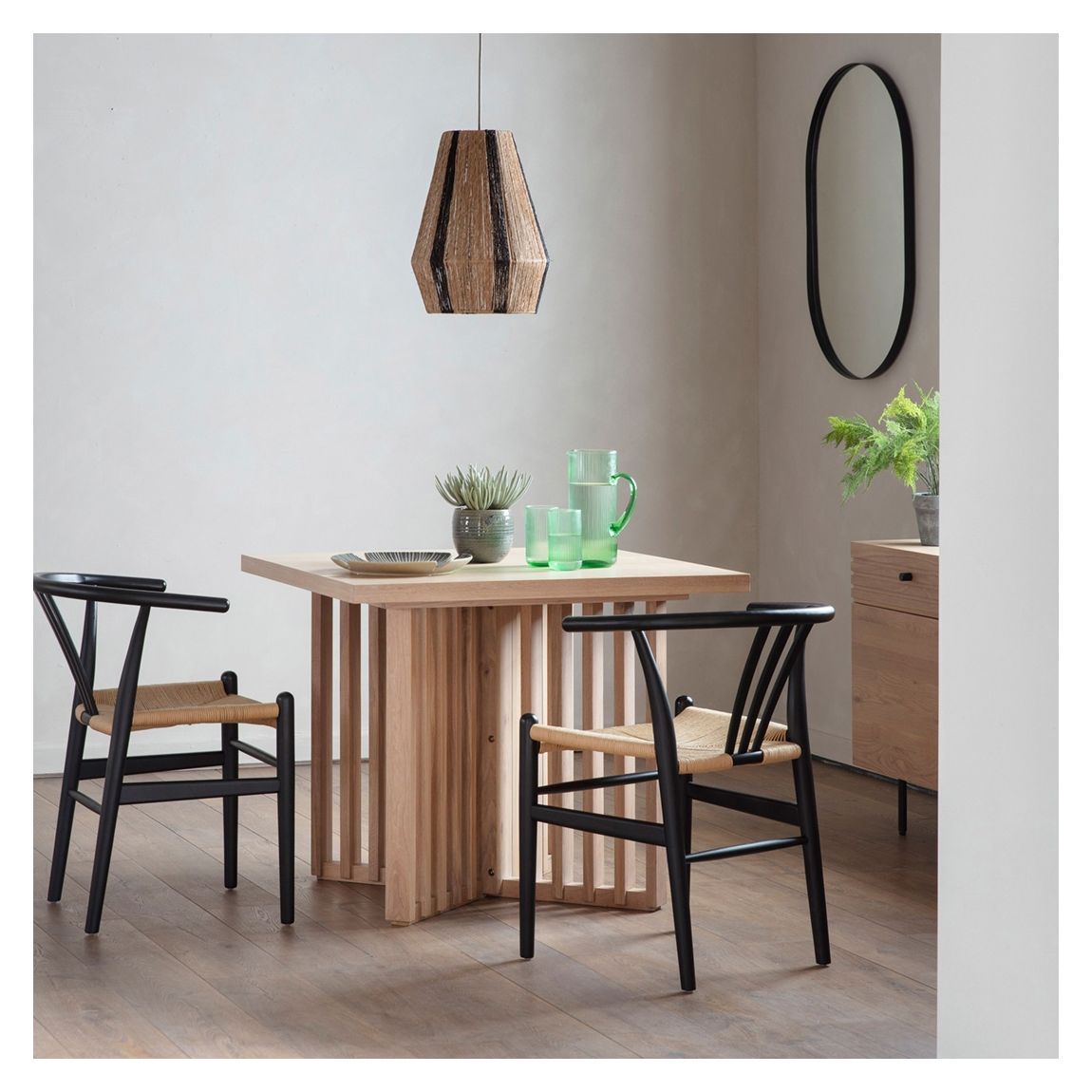 Broome Dining Table main product photo