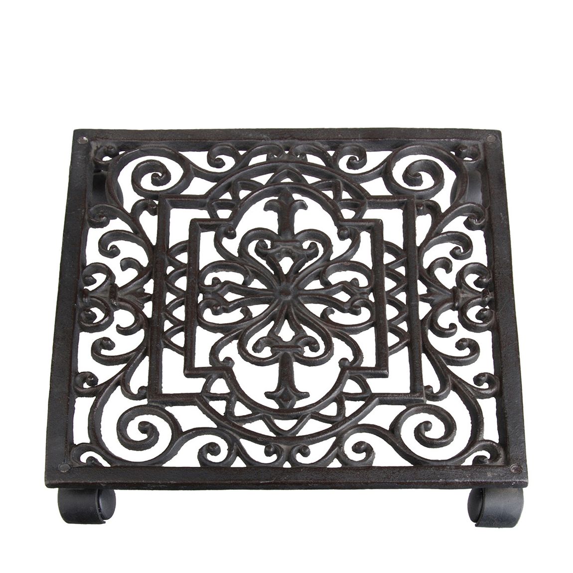 Square Plant Trolley main product photo