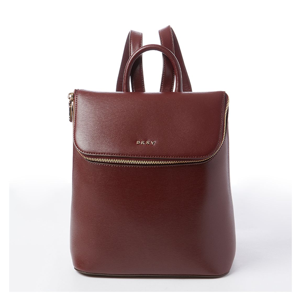 Burgundy Bryant Sutton Backpack main product photo