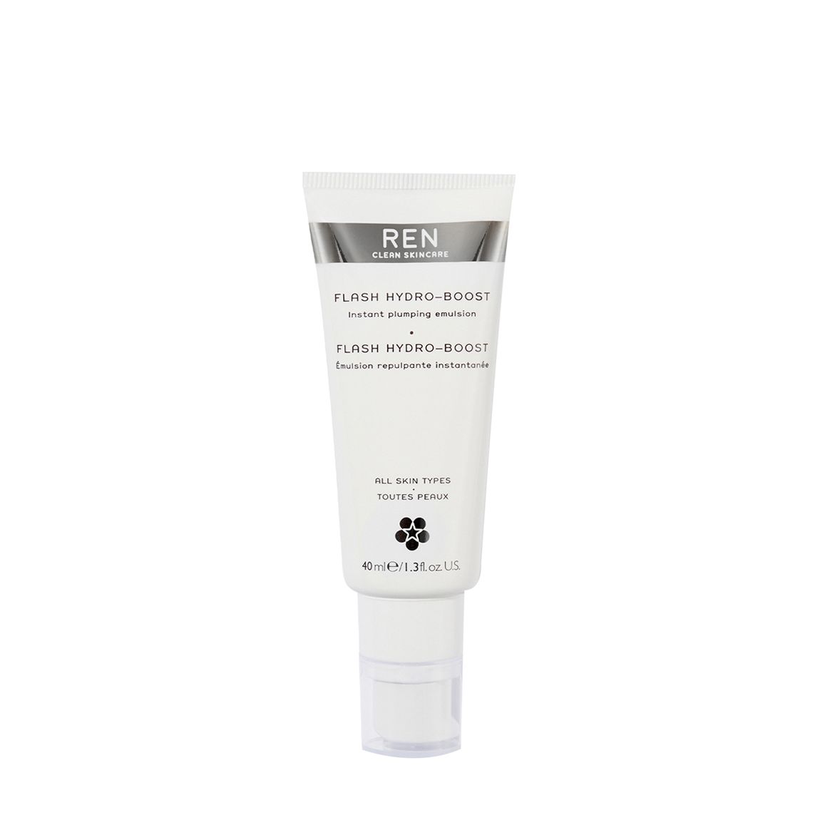 Flash Hydro-Boost Instant Plumping Emulsion 40ml main product photo