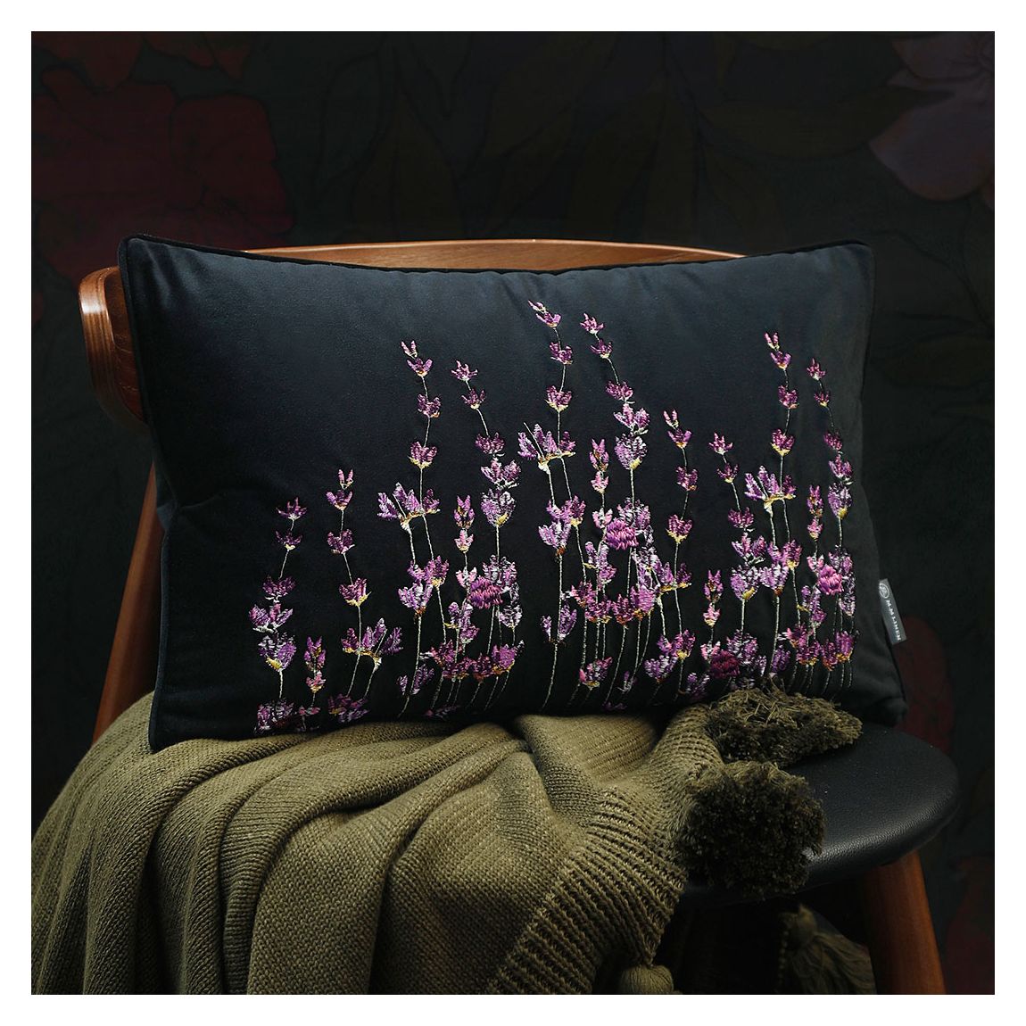 Melody Cushion main product photo
