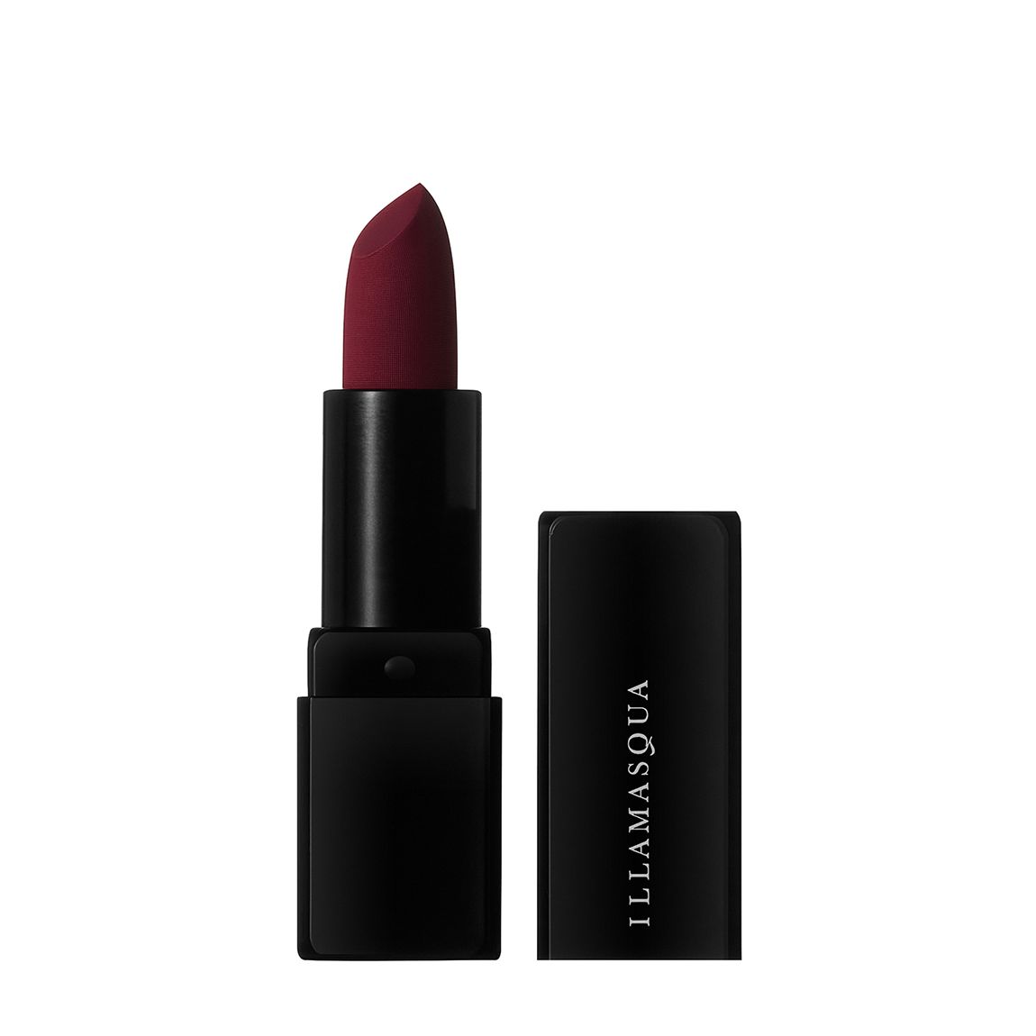 Illamasqua Ultra Matter Lipstick - Fiction main product photo