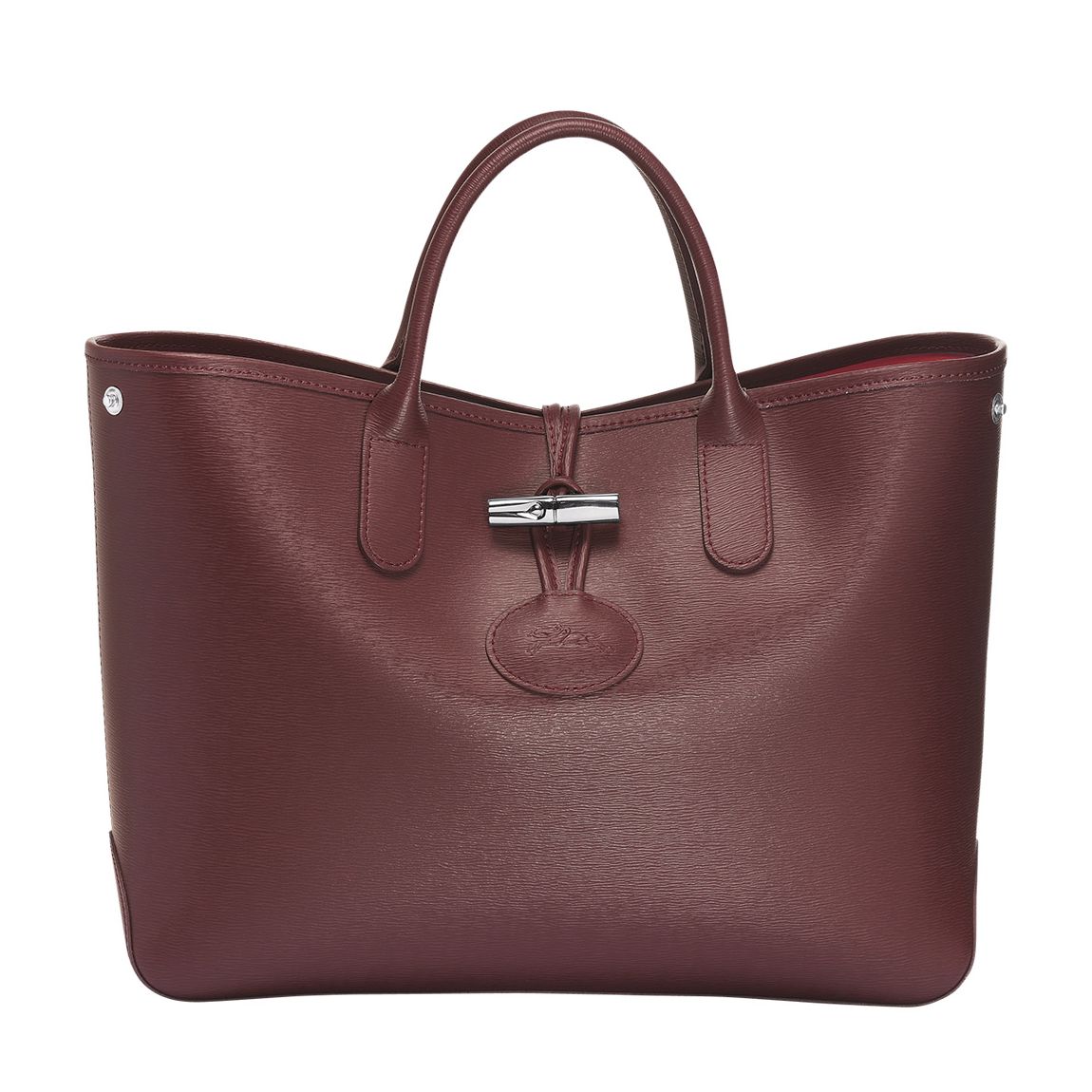 Brandy Roseau Top Handle Bag main product photo