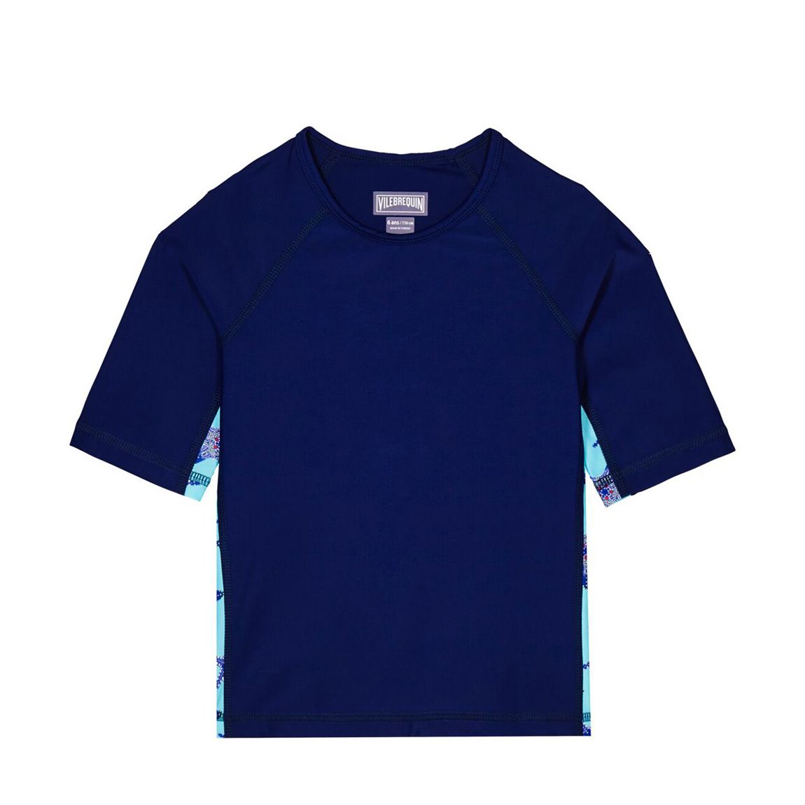 Unisex Blue Goofy Tee Shirt main product photo
