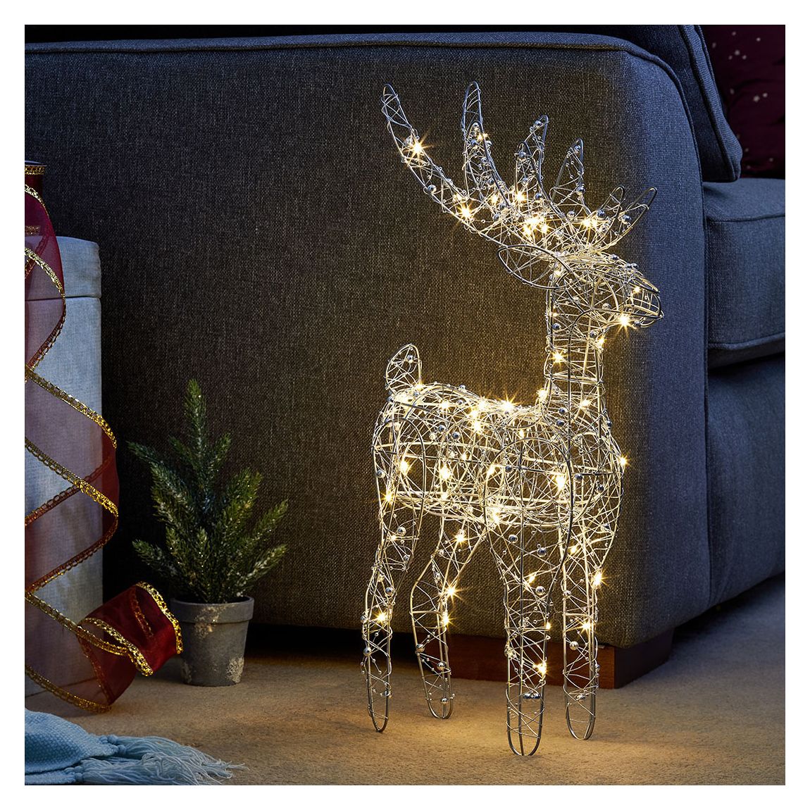 Wonder Deer main product photo