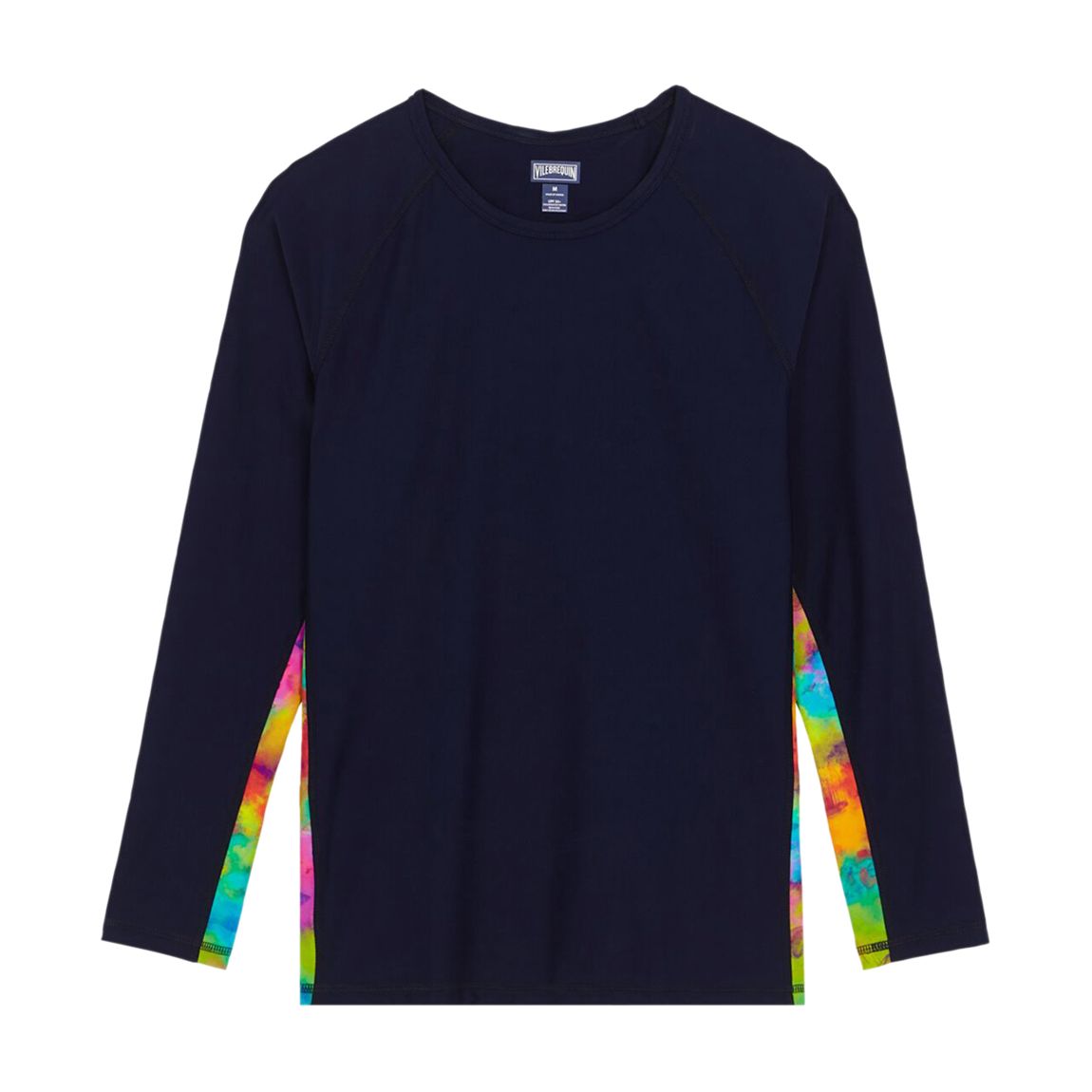 Multi Roller Rashguard main product photo