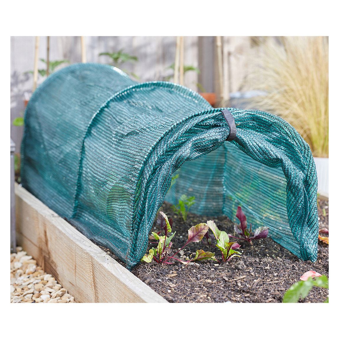 3m GroZone Tunnel - Shade Mesh main product photo