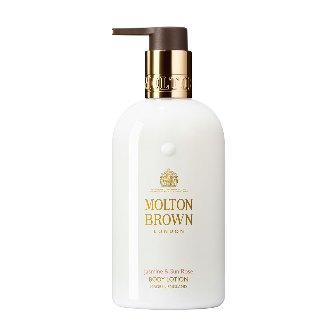 Jasmine & Sunrose Body Lotion 300ml main product photo