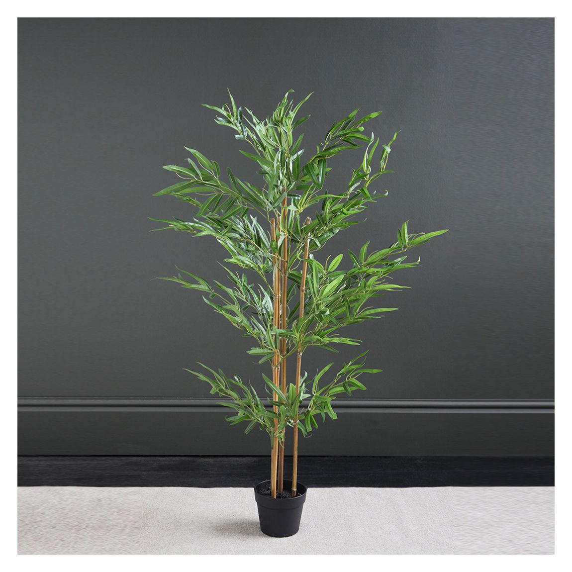 Classic Bamboo Tree, 130cm main product photo