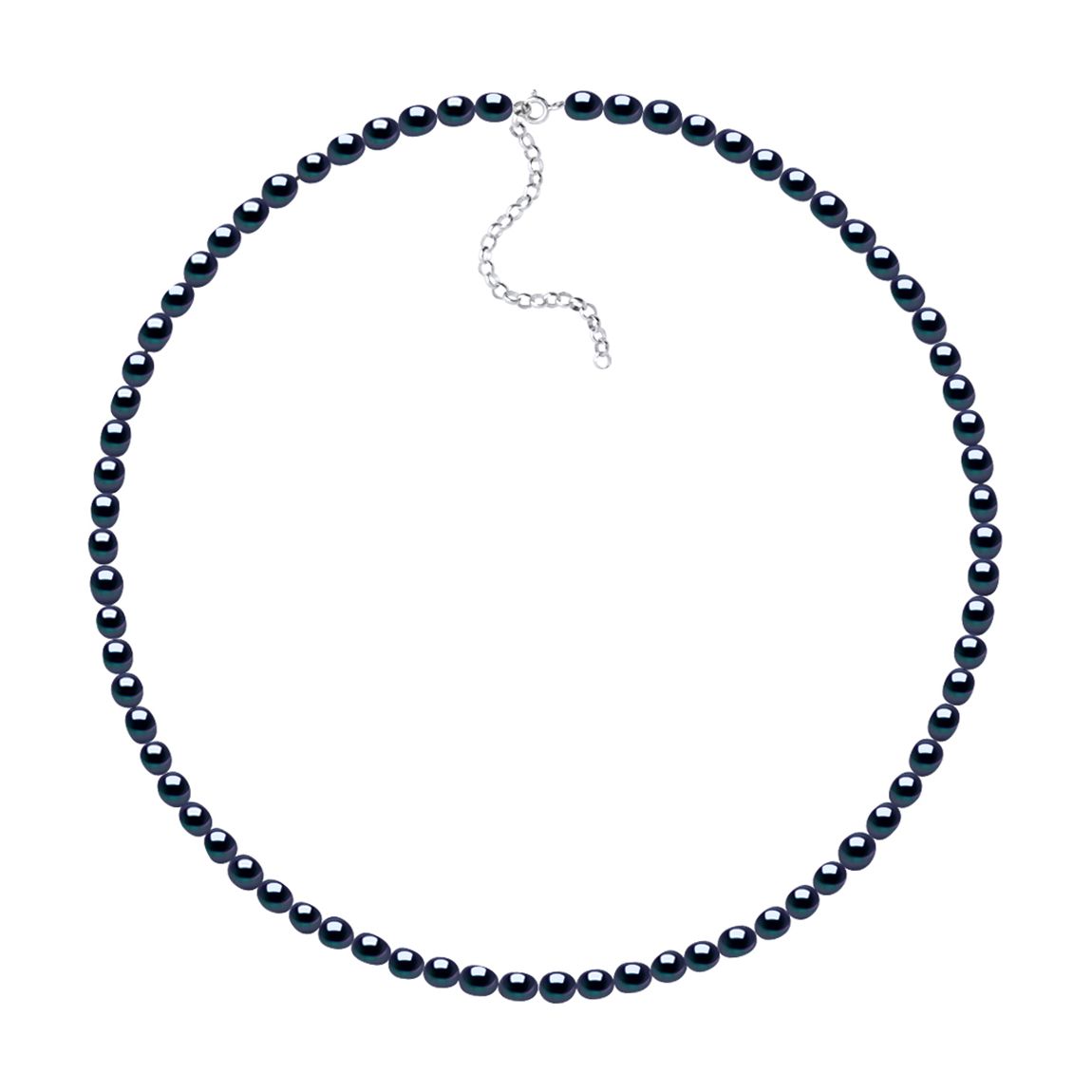 Pink Freshwater Pearl Necklace main product photo