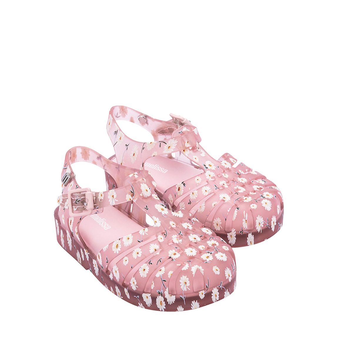 Mini Possession Print Pink Daisy Trans 6411 main product photo
