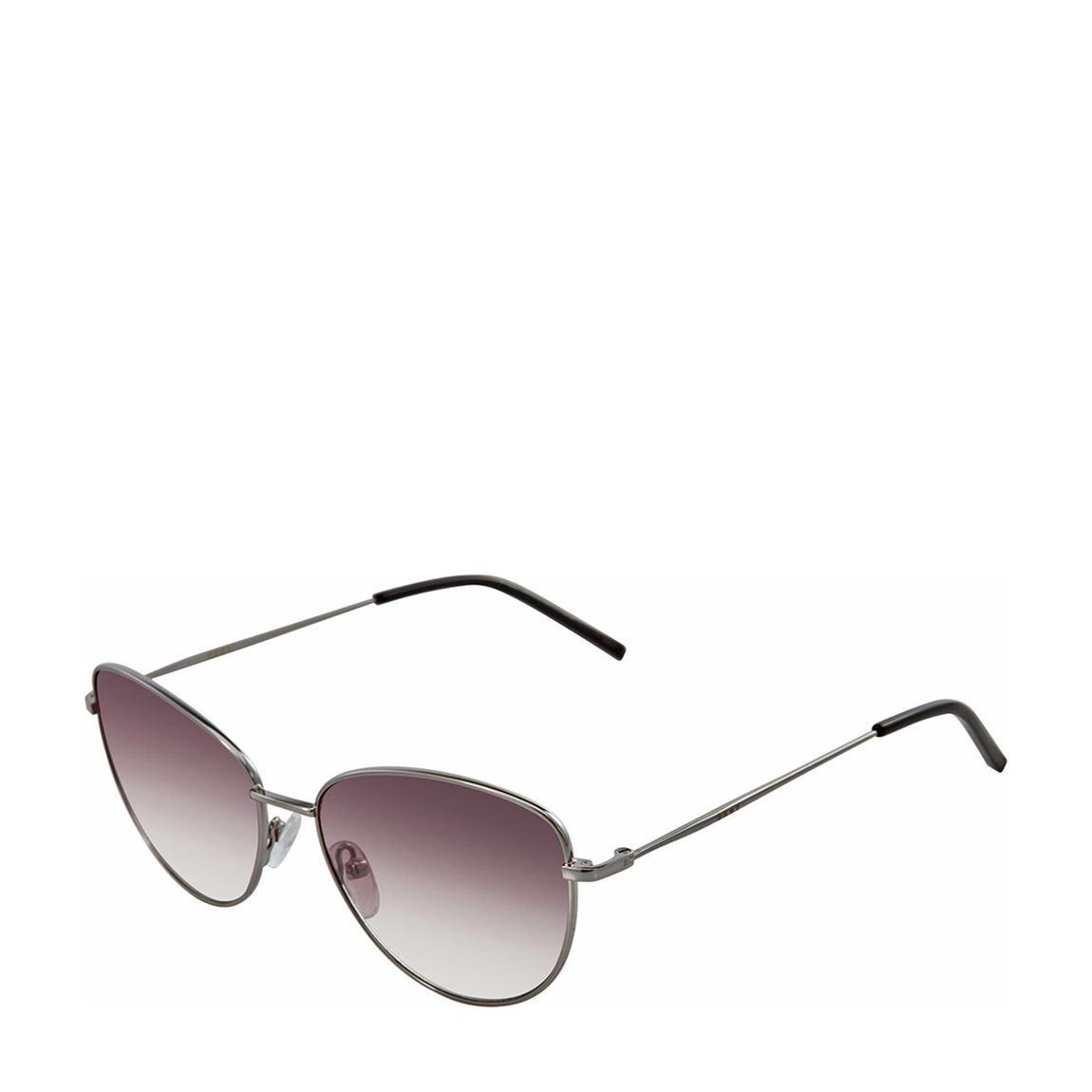 Women's Purple Dkny Sunglasses 56mm main product photo