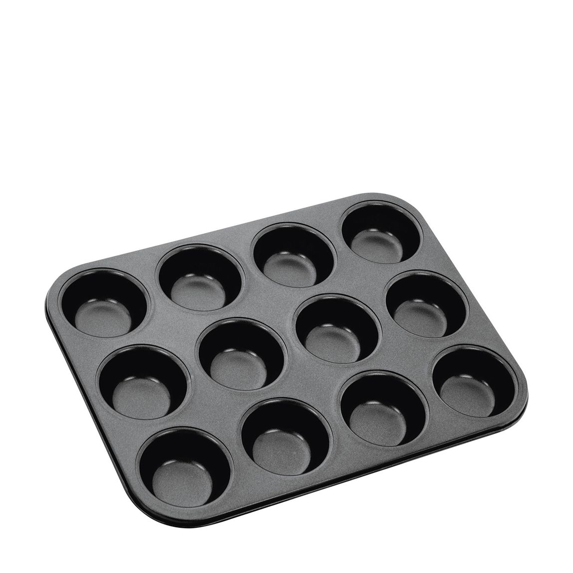 12 Non-Stick Cup Cupcake/Muffin Tin main product photo