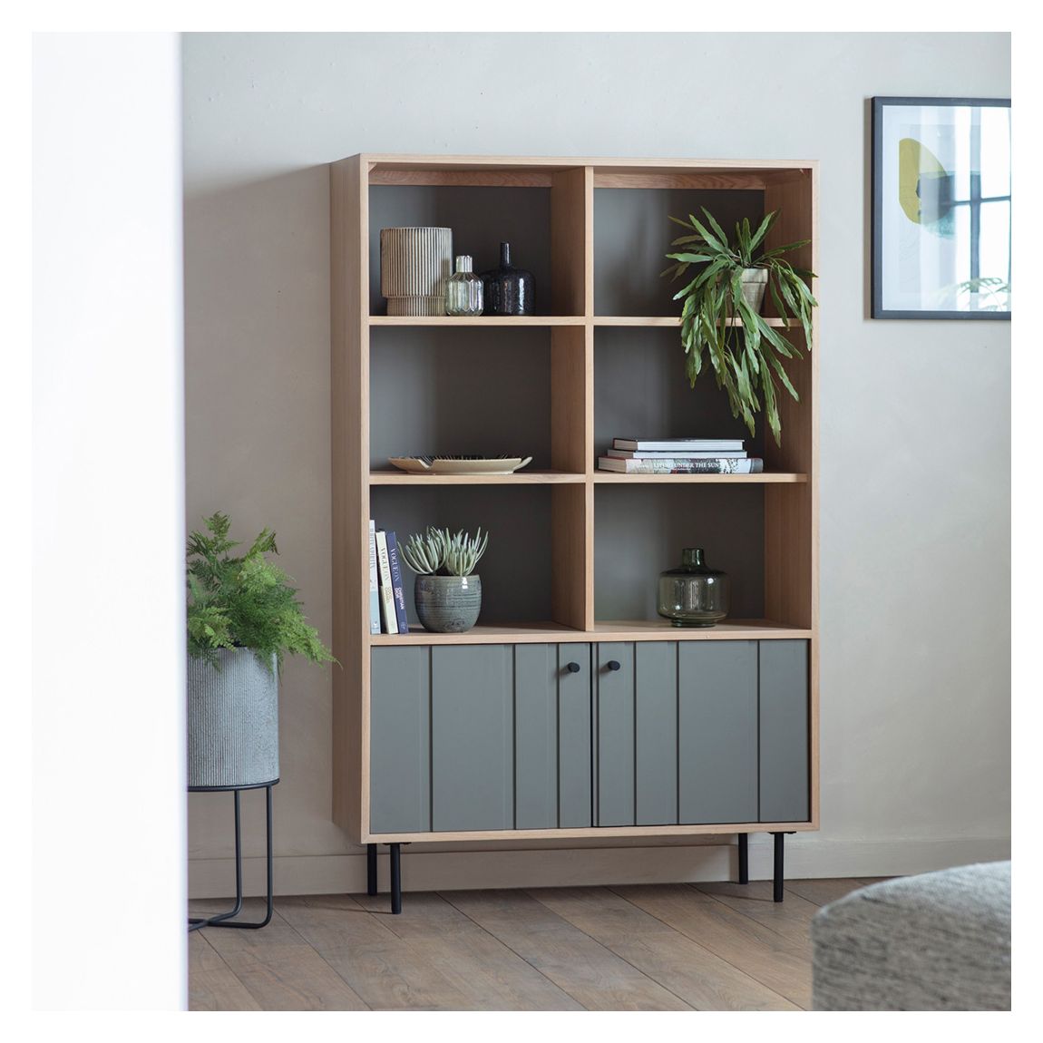 Nipomo Open Display main product photo