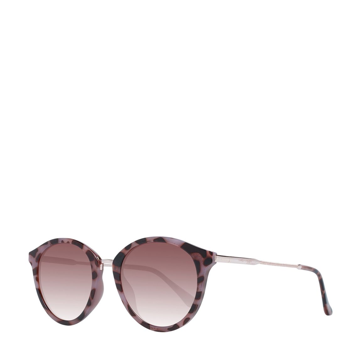 Women's Purple Karen Millen Sunglasses 51mm main product photo