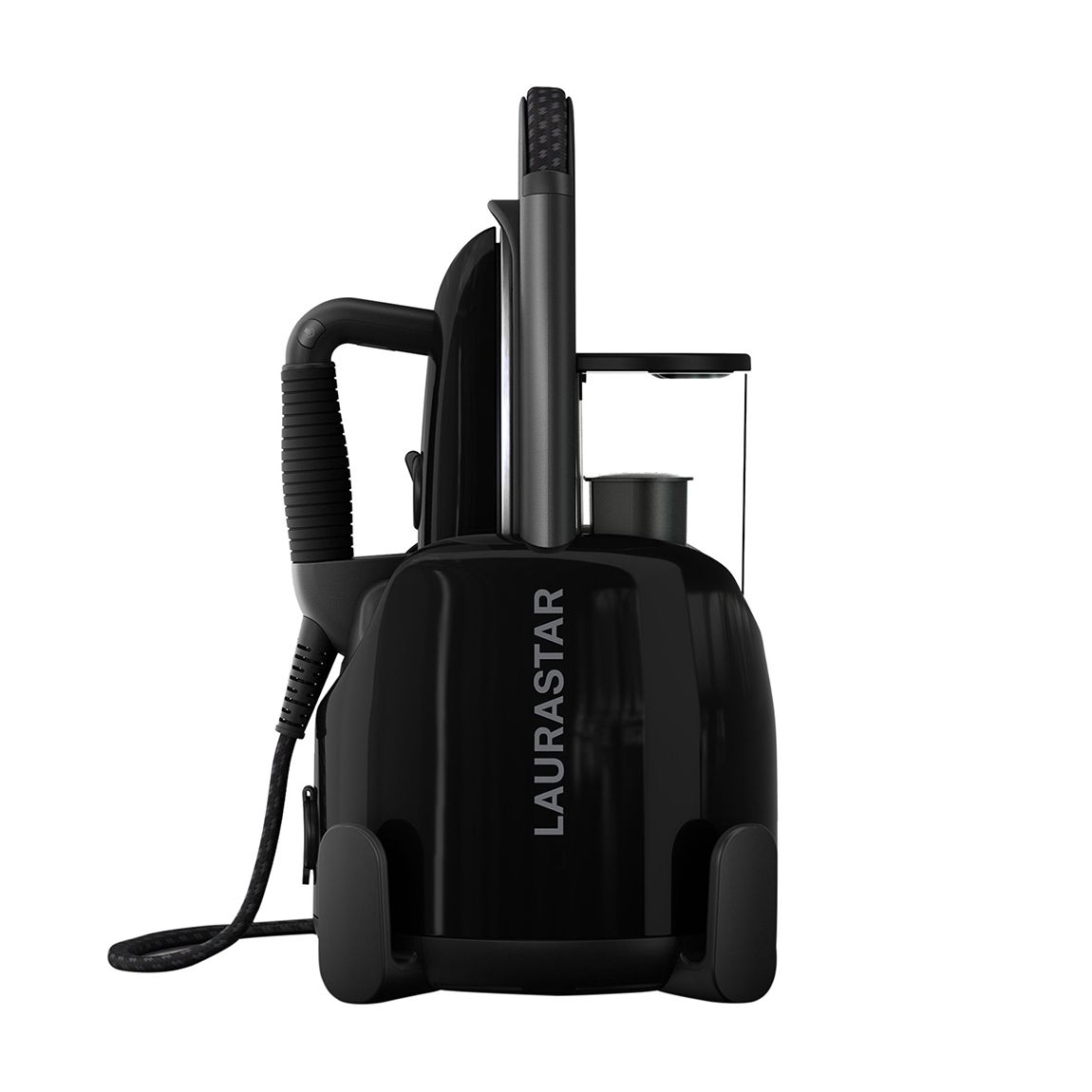 Laurastar Lift Plus Ultimate Black main product photo