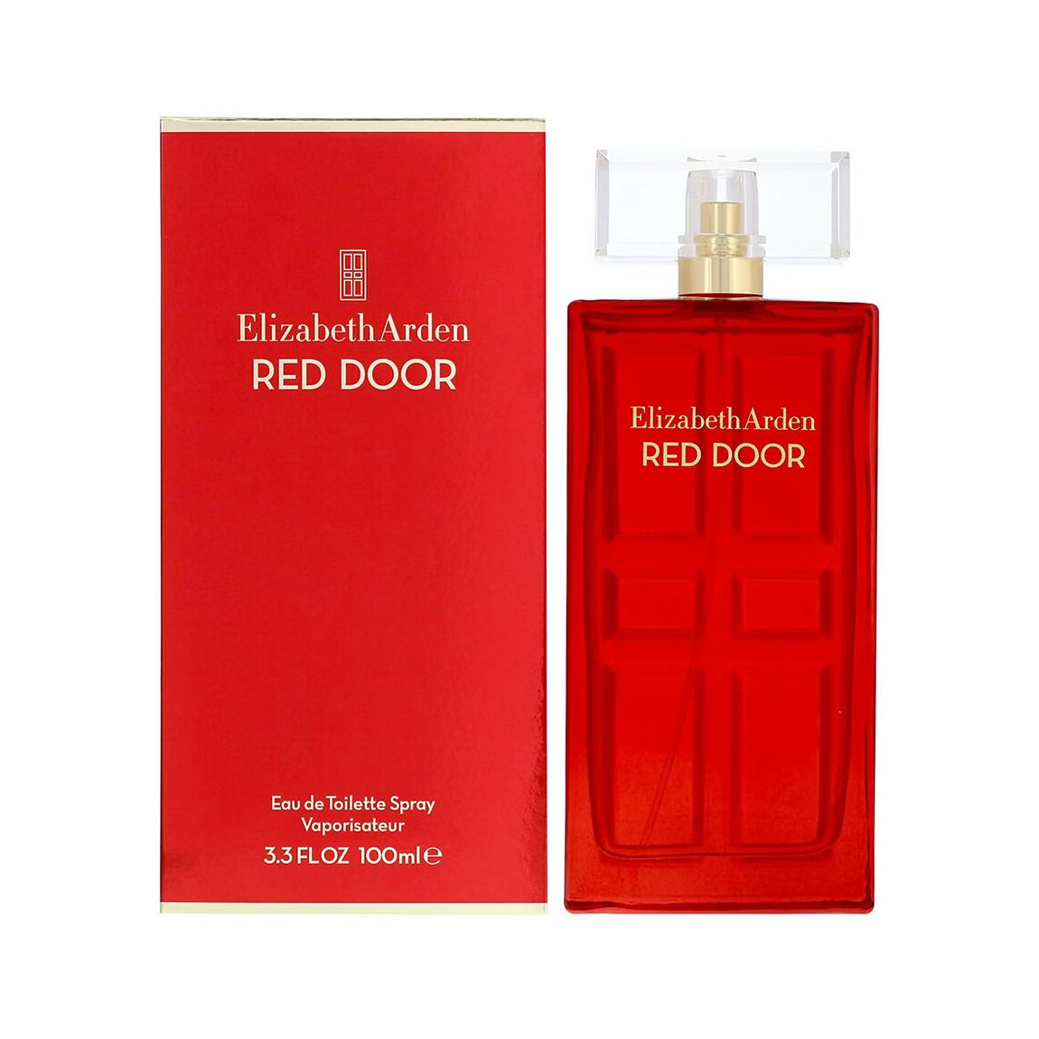 Red Door Eau de Toilette Spray 100ml main product photo
